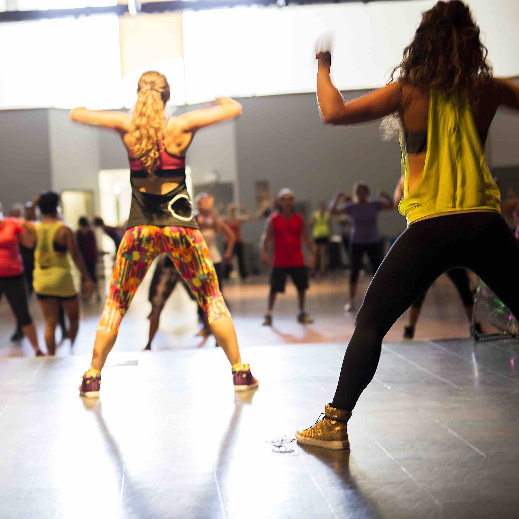 zumba